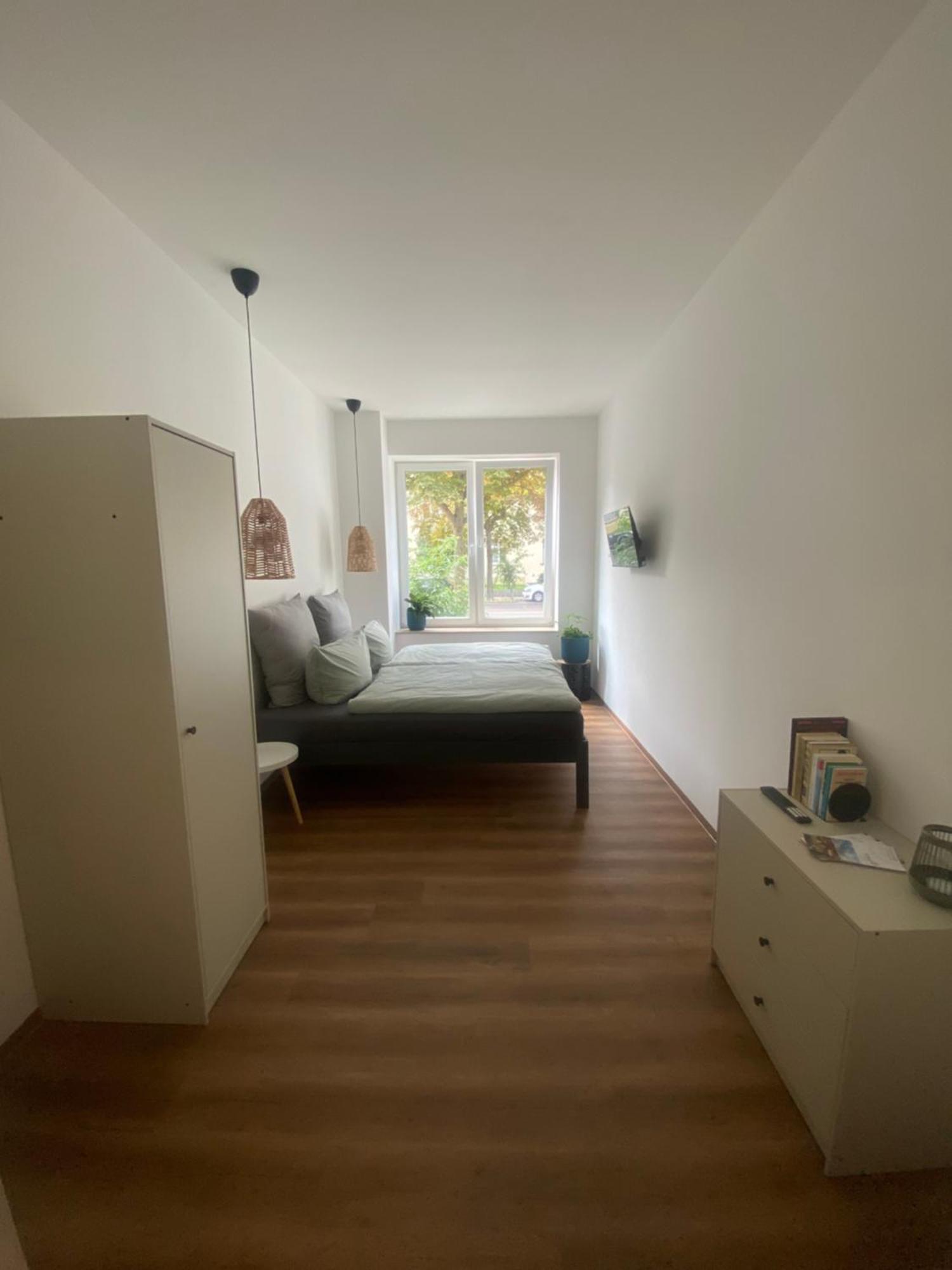 Sun & Moon Apartment Erfurt