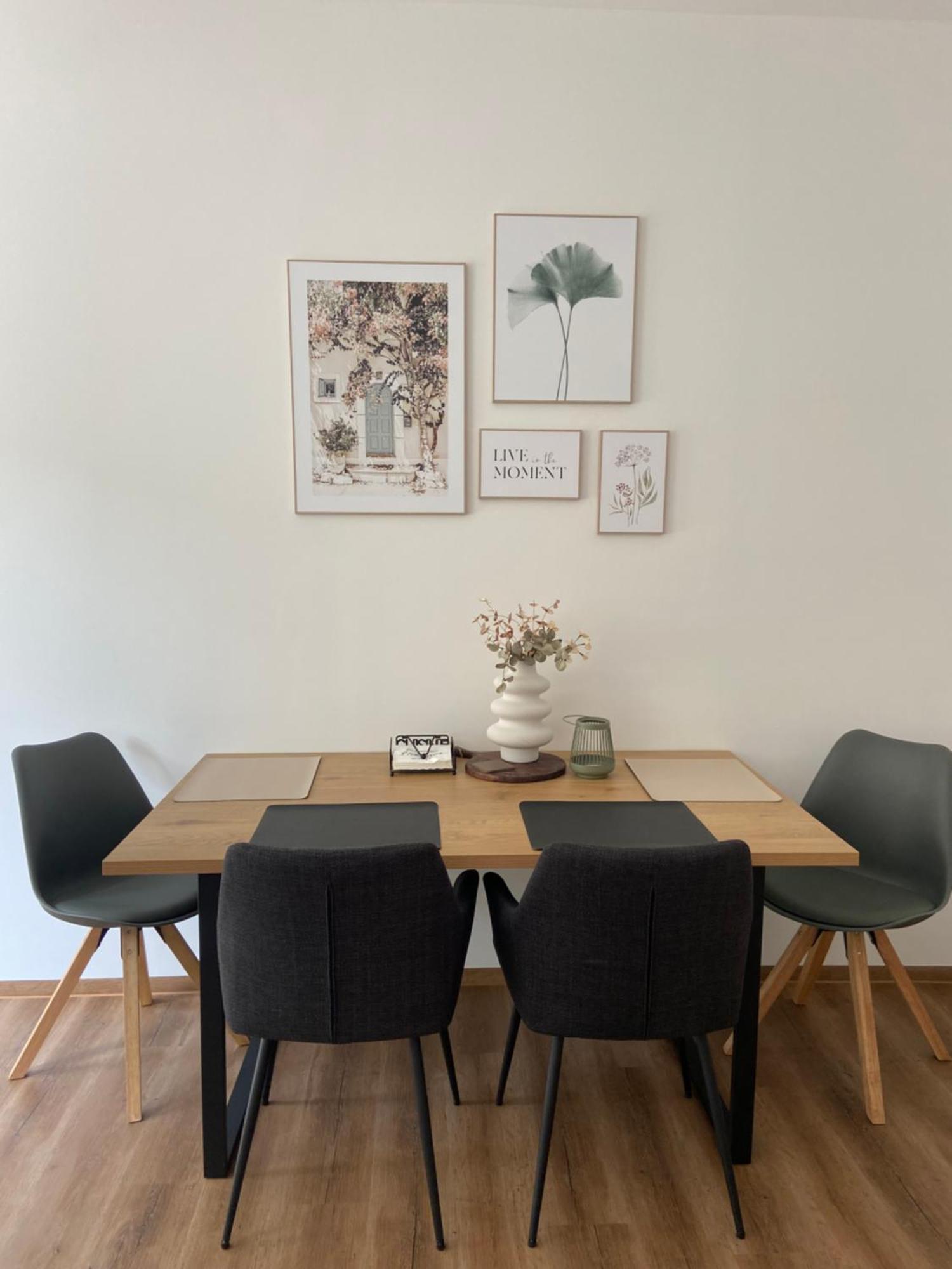 Apartment Sun & Moon Erfurt