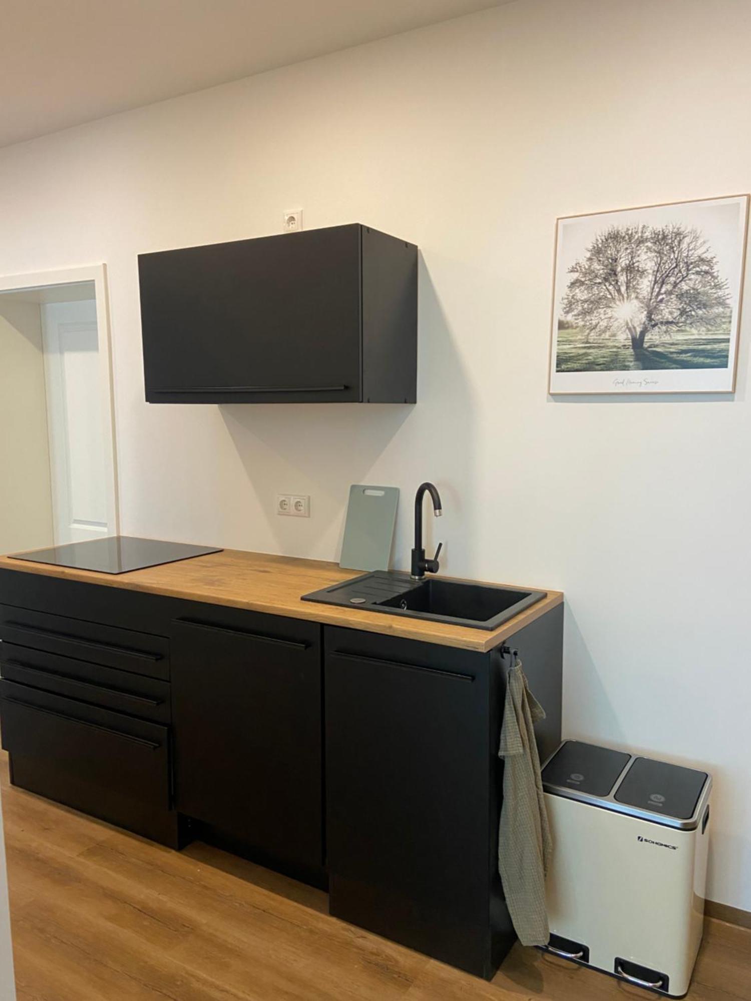 Apartment Sun & Moon Erfurt