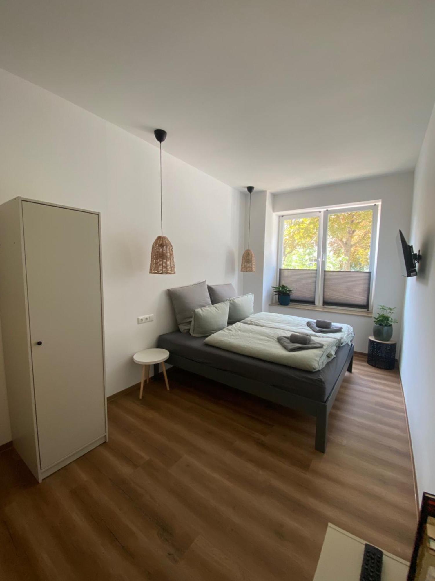Sun & Moon Apartment