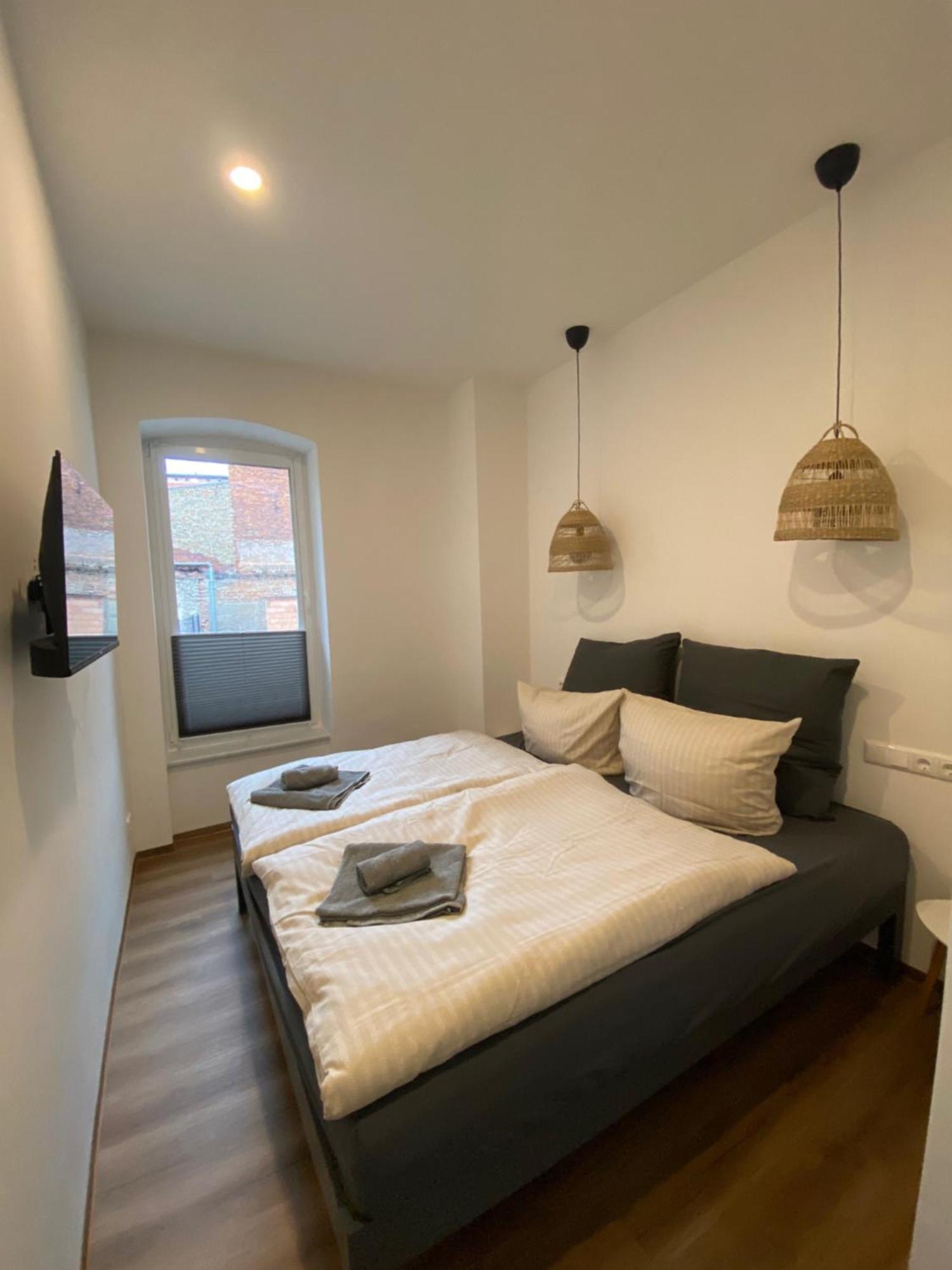 Apartment Sun & Moon *