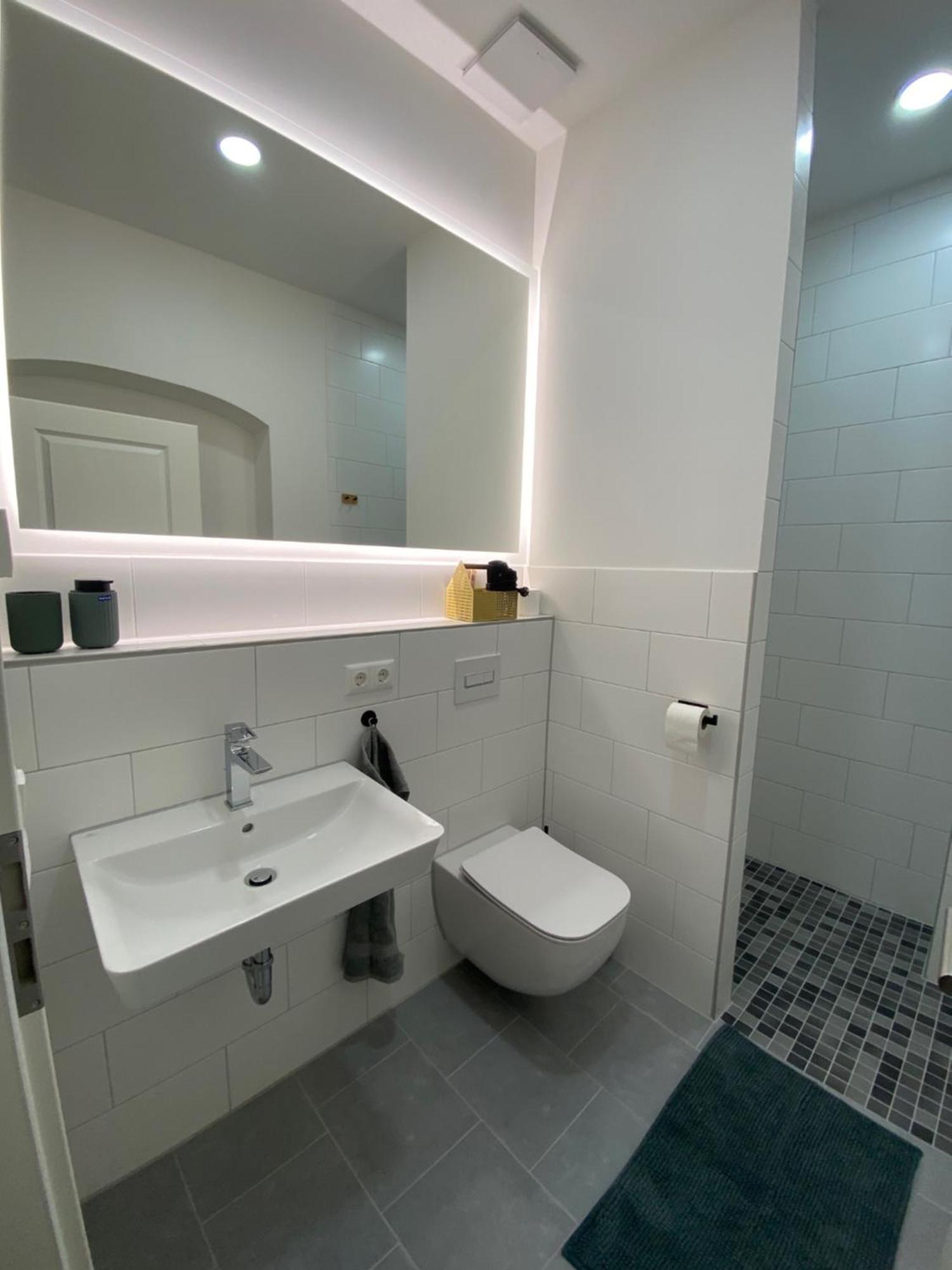 Sun & Moon Apartment Erfurt